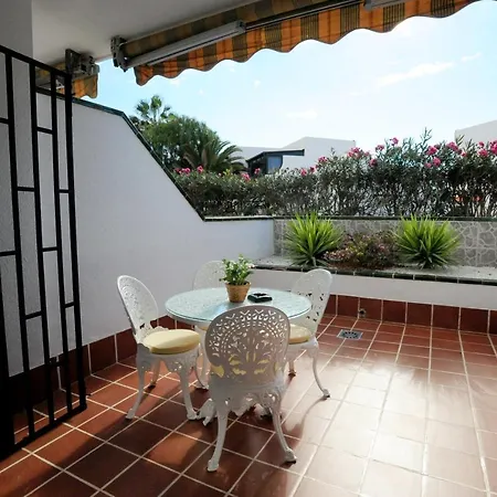 Atlantic View.apartment.3 Pools. Terraces. Wifi Apartment