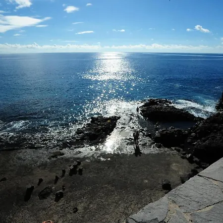 Atlantic View.apartment.3 Pools. Terraces. Wifi Apartment *