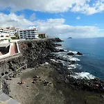 Atlantic View.apartment.3 Pools. Terraces. Wifi Appartement Arona (Tenerife)