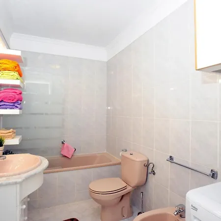 Atlantic View.apartment.3 Pools. Terraces. Wifi Arona (Tenerife)