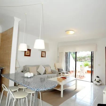 Lägenhet Atlantic View.apartment.3 Pools. Terraces. Wifi