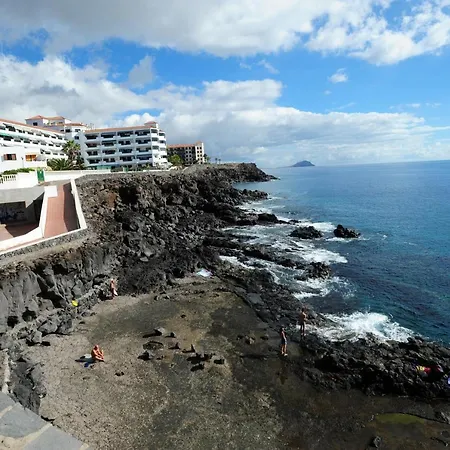 Atlantic View.apartment.3 Pools. Terraces. Wifi Lägenhet Arona (Tenerife)