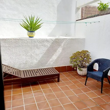 Lägenhet Atlantic View.apartment.3 Pools. Terraces. Wifi *