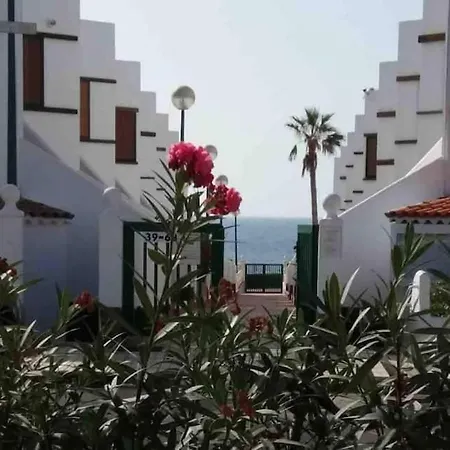 Appartement Atlantic View.apartment.3 Pools. Terraces. Wifi Arona (Tenerife)